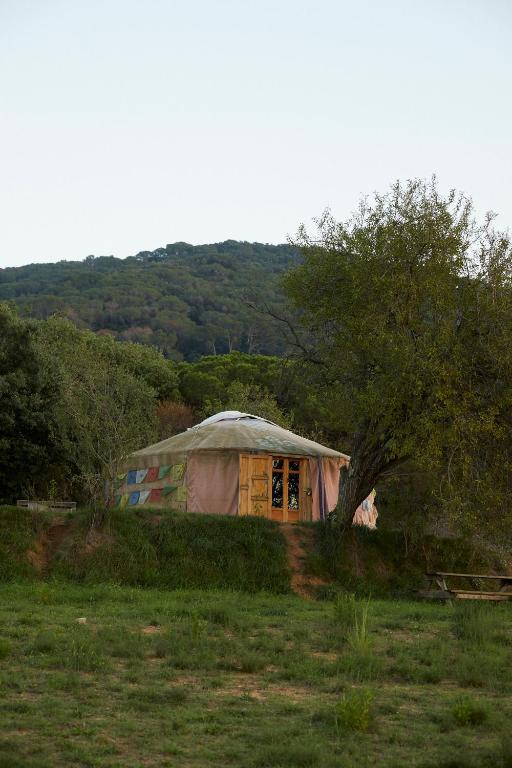 Camping Heaven Can Wait Vallromanes - Granollers