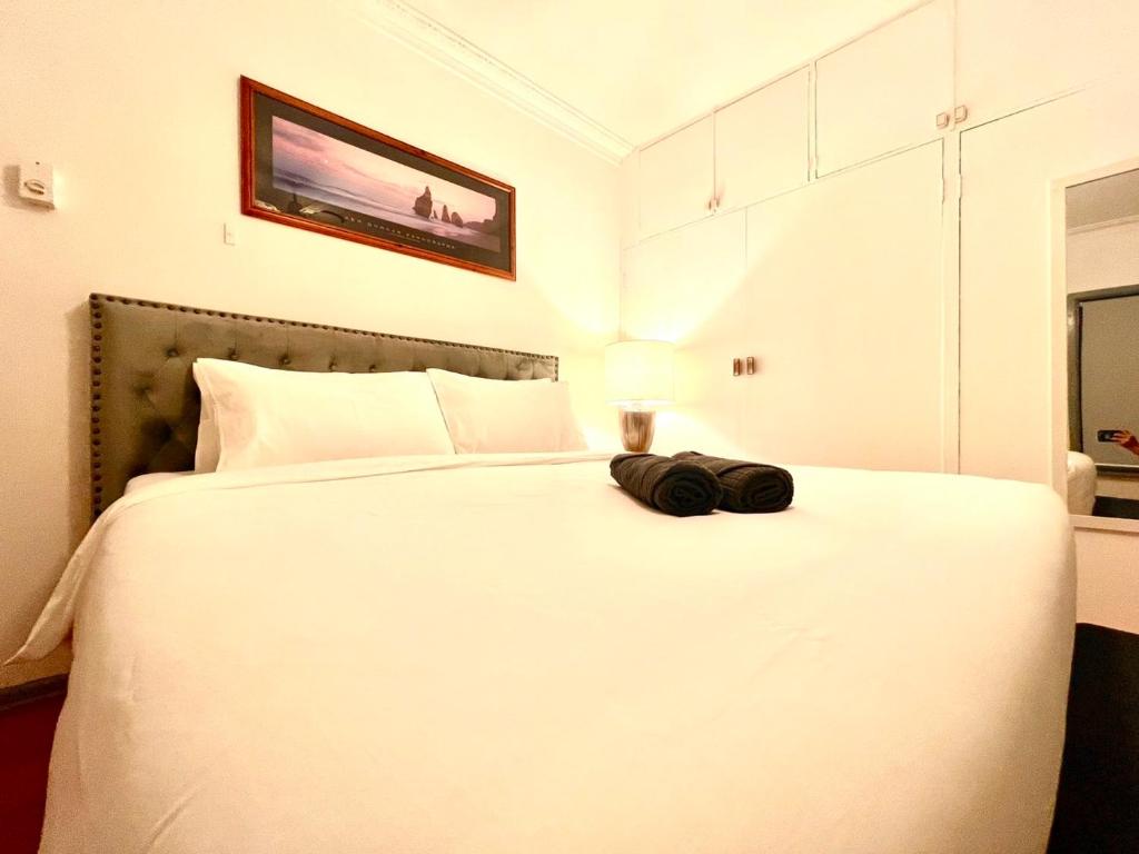 Cosy 5br Home 10 Minutes Away From Melbourne Airport - 브루클린