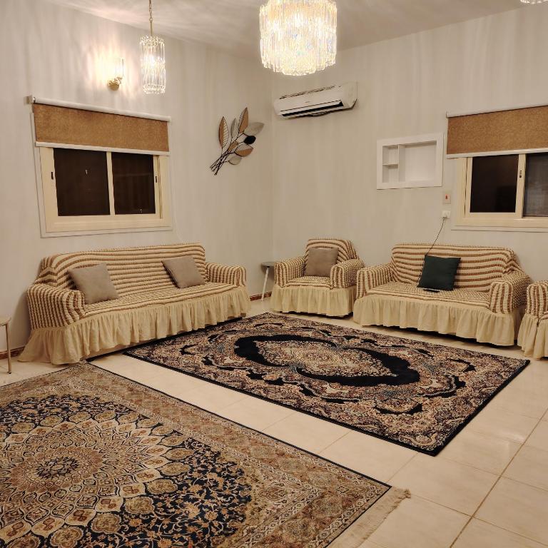 Roomy, Neat Familyشقة عائلية ضمن نطاق الحرم - Medina (Szaúd-Arábia)