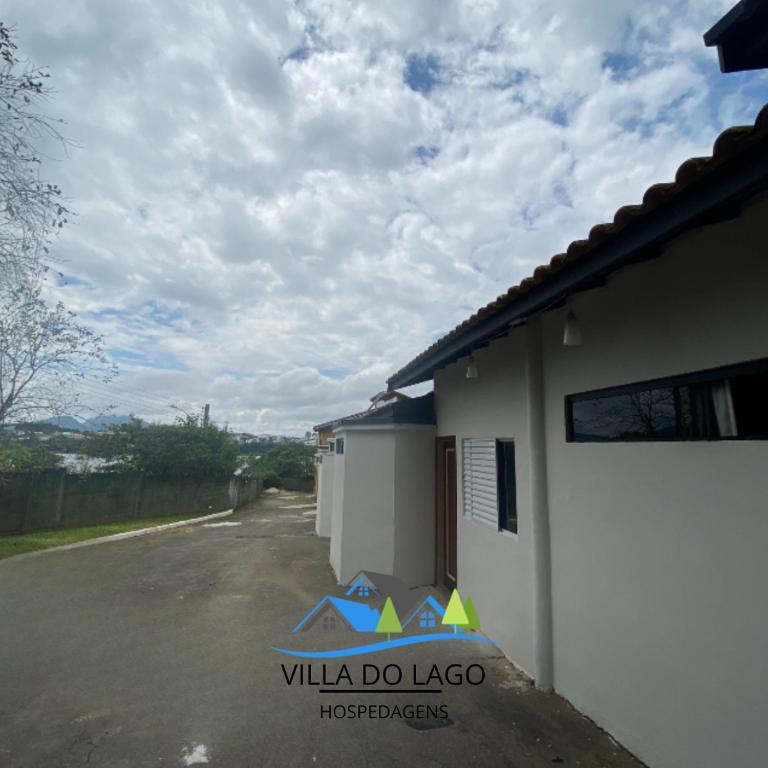 Villa Do Lago - Poços de Caldas