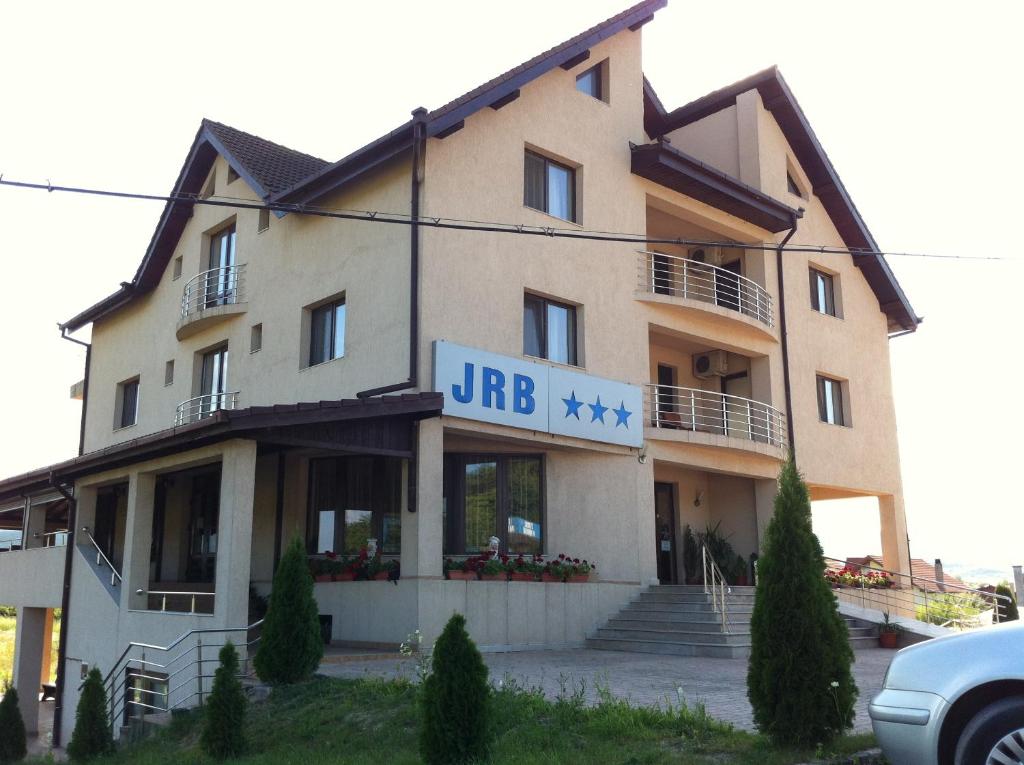 JRB Hotel - Județul Bihor
