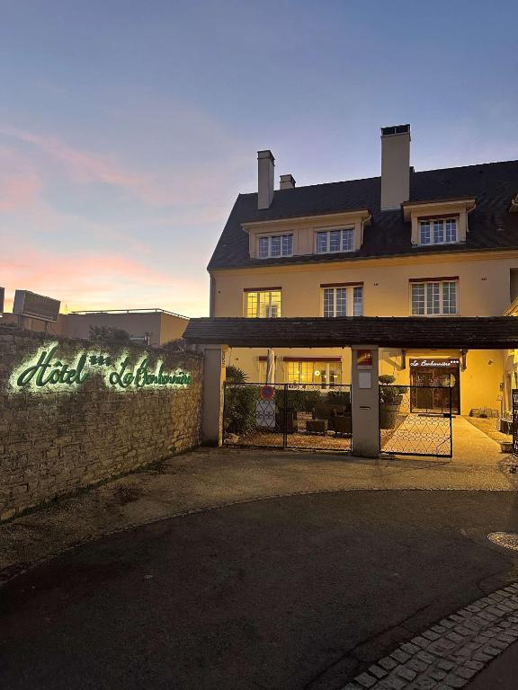 La Bonbonniere - Sure Hotel Collection By Best Western - Dijon