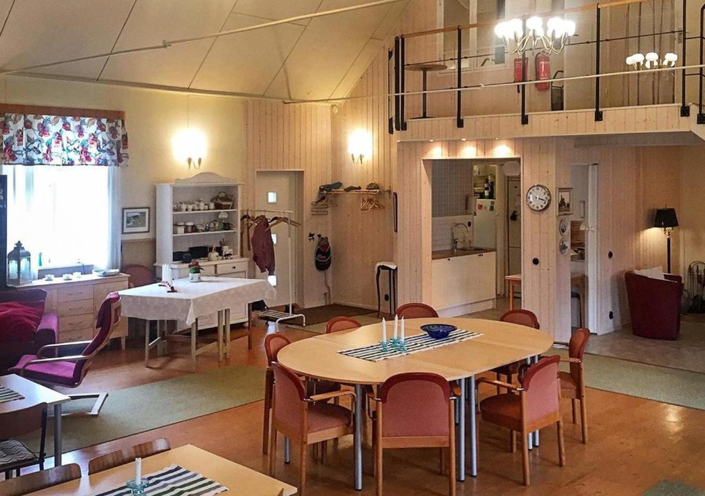 Lägenhet Elofstorps Gamla Missionshus - Svezia