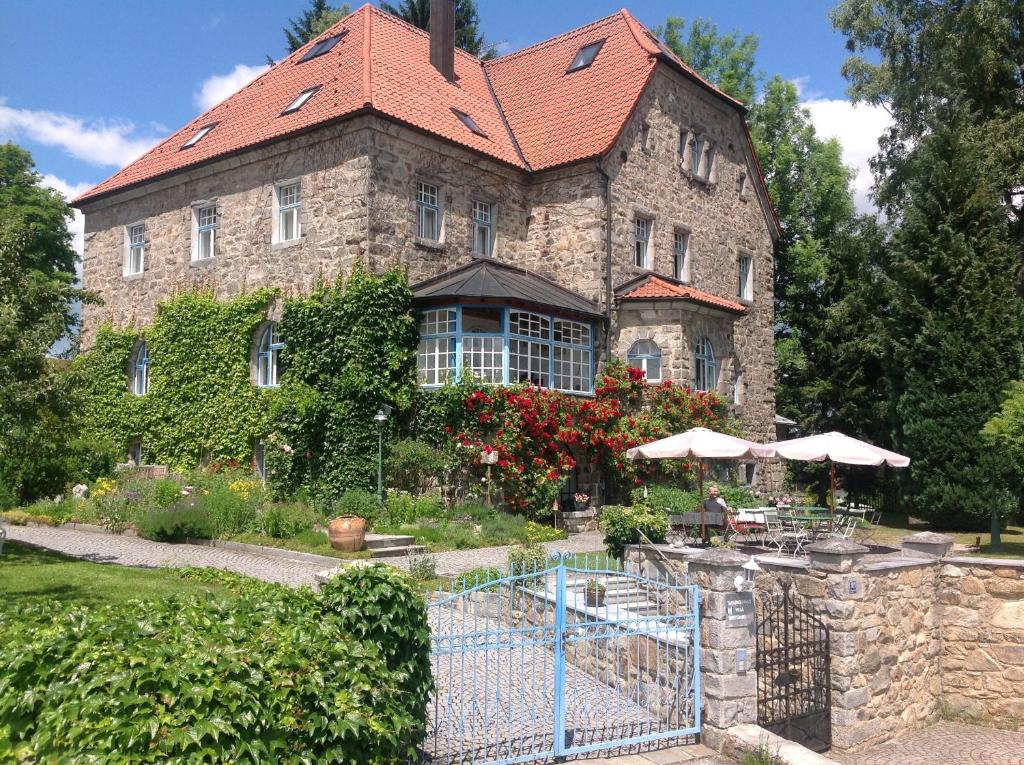 Villa Breitenberg - Neureichenau