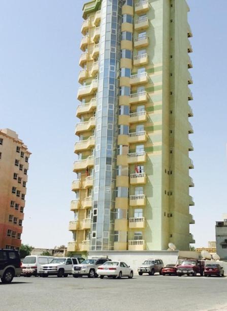 Bneid Al Gar Penthouse Family Only - Kuwait City
