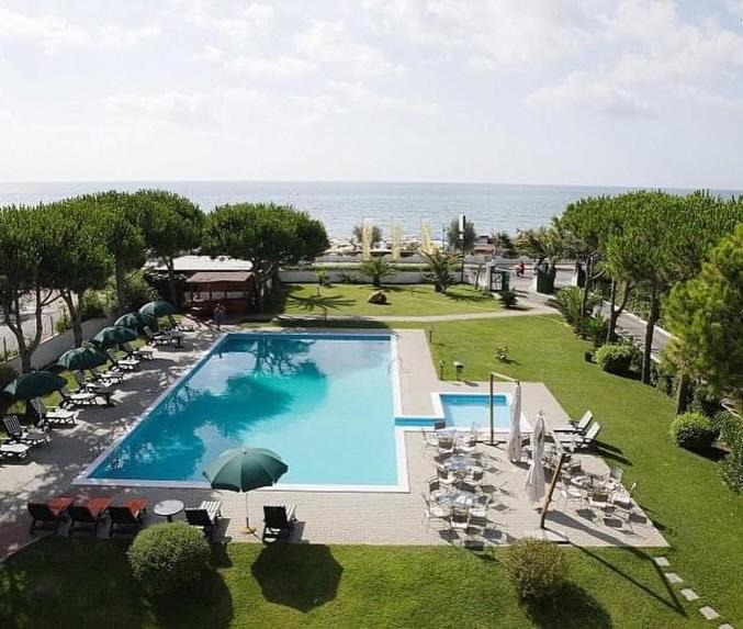 Capo Circeo Beach Resort Spa & Padel - San Felice Circeo