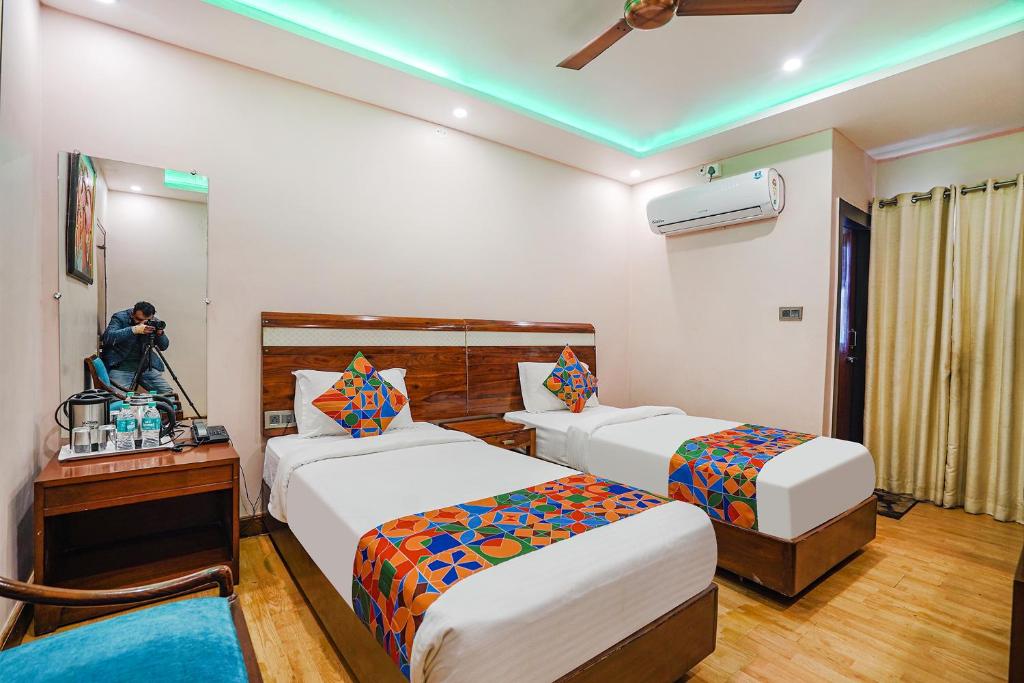 Fabhotel Prime Stay Inn I - Varanasi