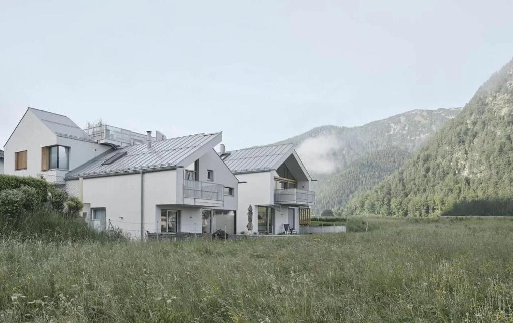 Tiroler Tris 1 Chalet & Penthouse - Maurach