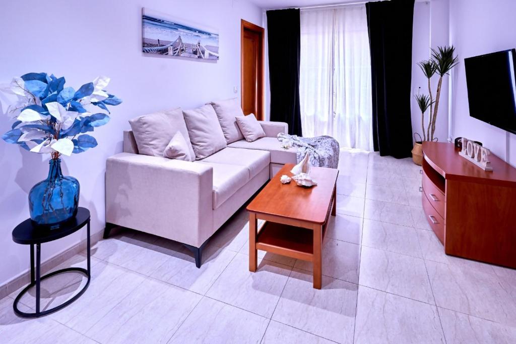 Family Apartment - Calafell