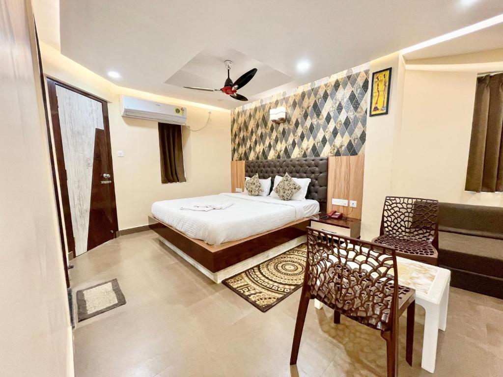 Close Hotel - Puri