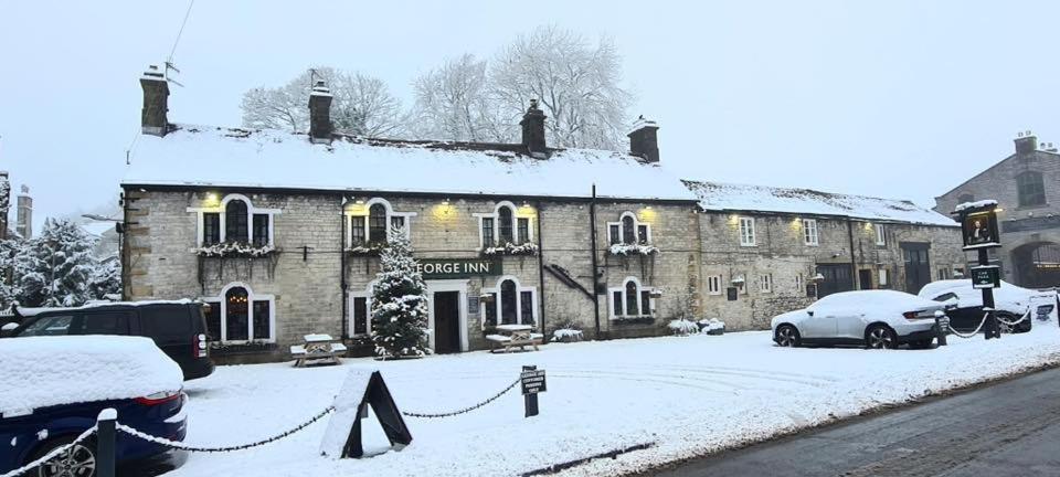 The George Inn At Tideswell - Castleton