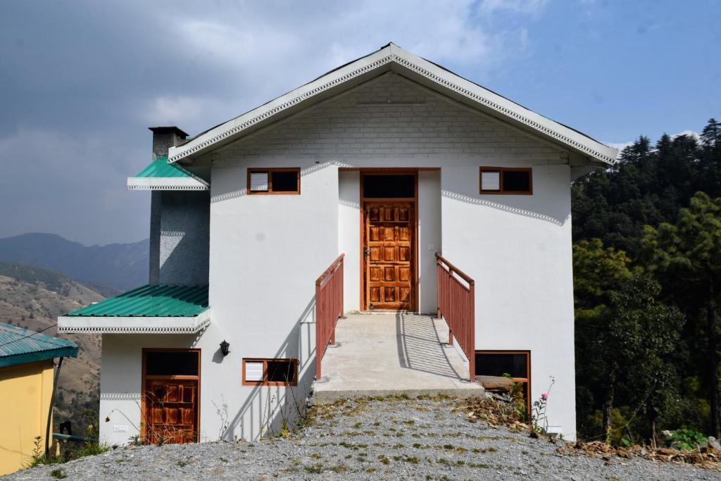 Welcome Chail Homestay - Chail
