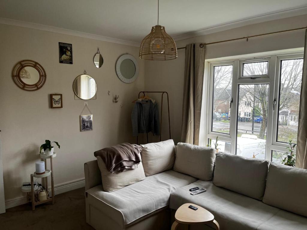 Single Room In Shared Flat Valley Hill, Loughton - Chingford