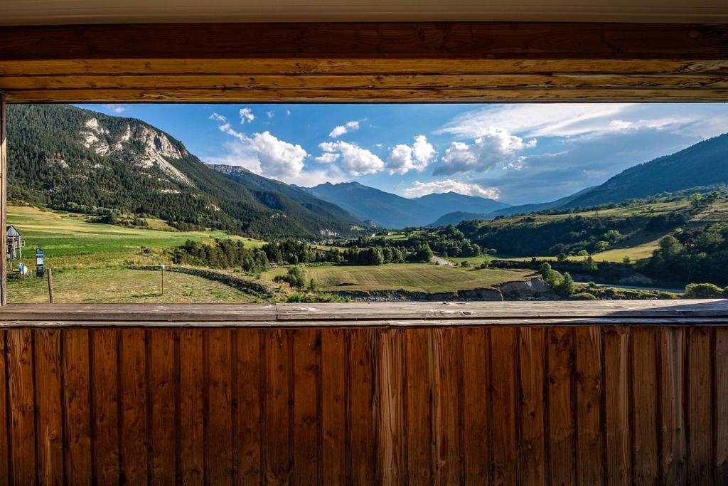 Les Terrasses De Termignon - Val-cenis - Pralognan-la-Vanoise