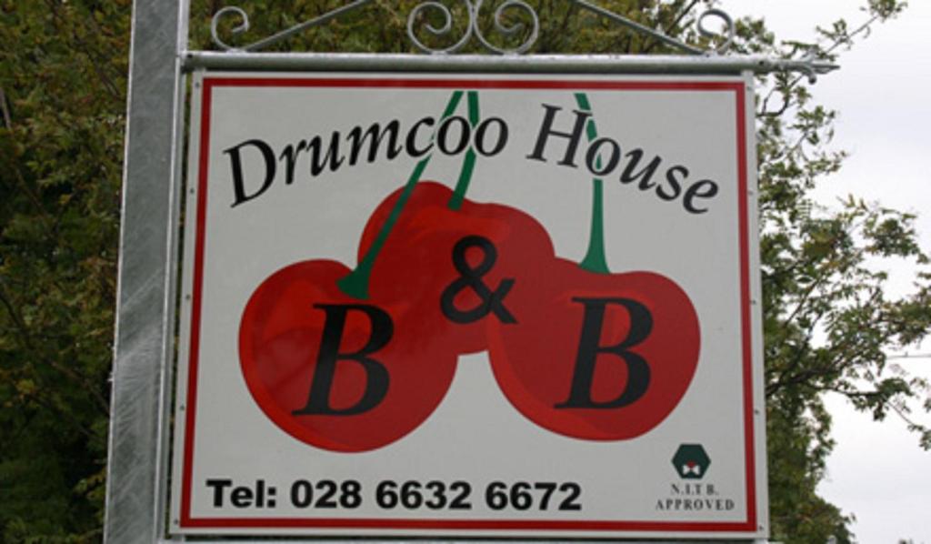 Drumcoo Guest House - Enniskillen