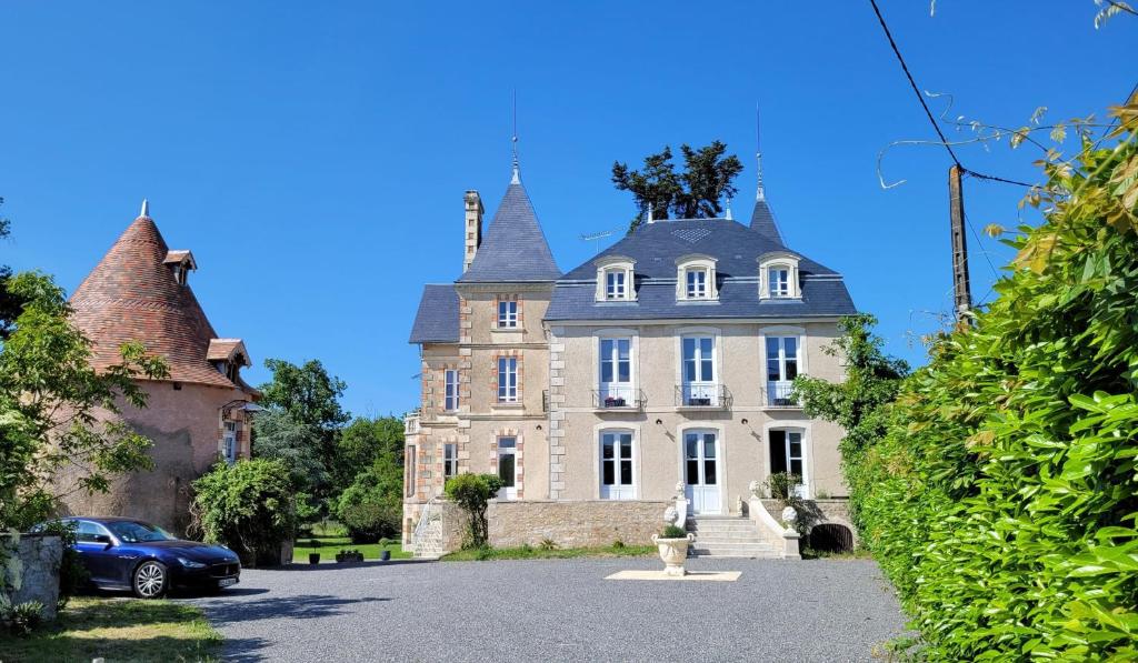 Villa Saint Pierre - Montmorillon