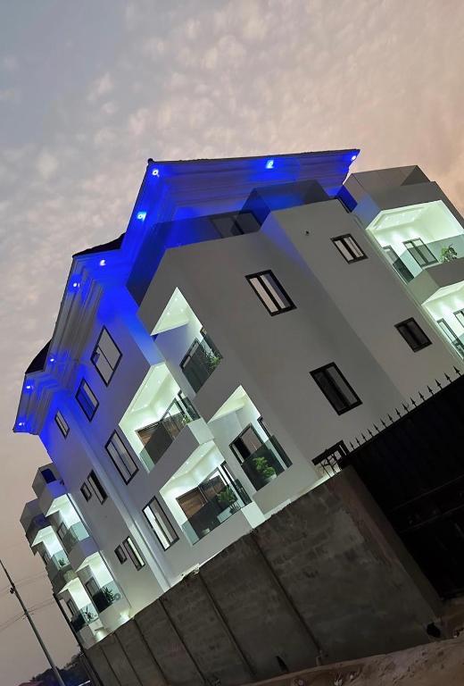 Bash Luxury Apartments - Freetown