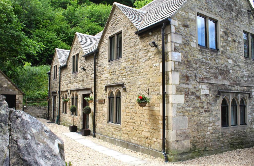 Springfield Coach House - Leisure And Business Travellers - Cotswolds