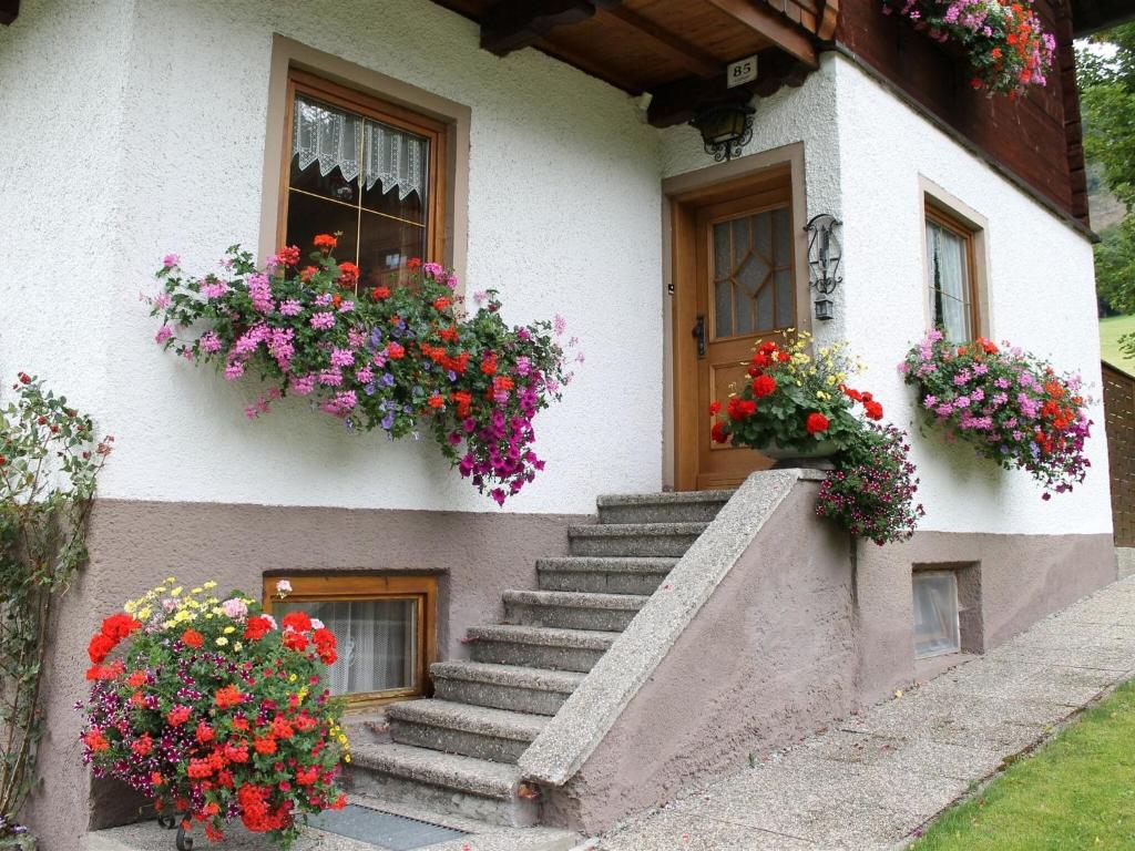 Beautiful Holiday Home In Filzmoos With Sauna - Dachstein