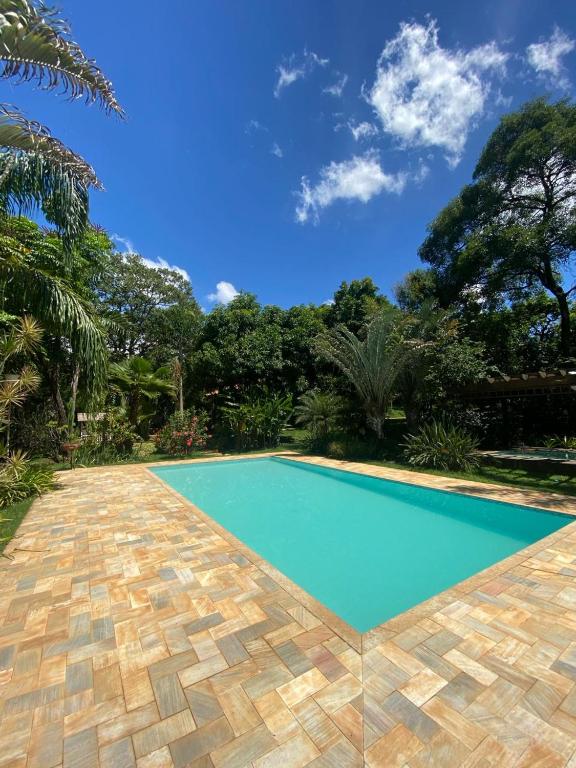 Casa De Campo Pampulha - Belo Horizonte