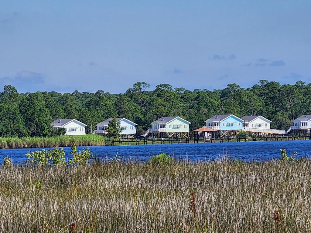 The Cabins At Gulf State Park - Gulf Shores, AL
