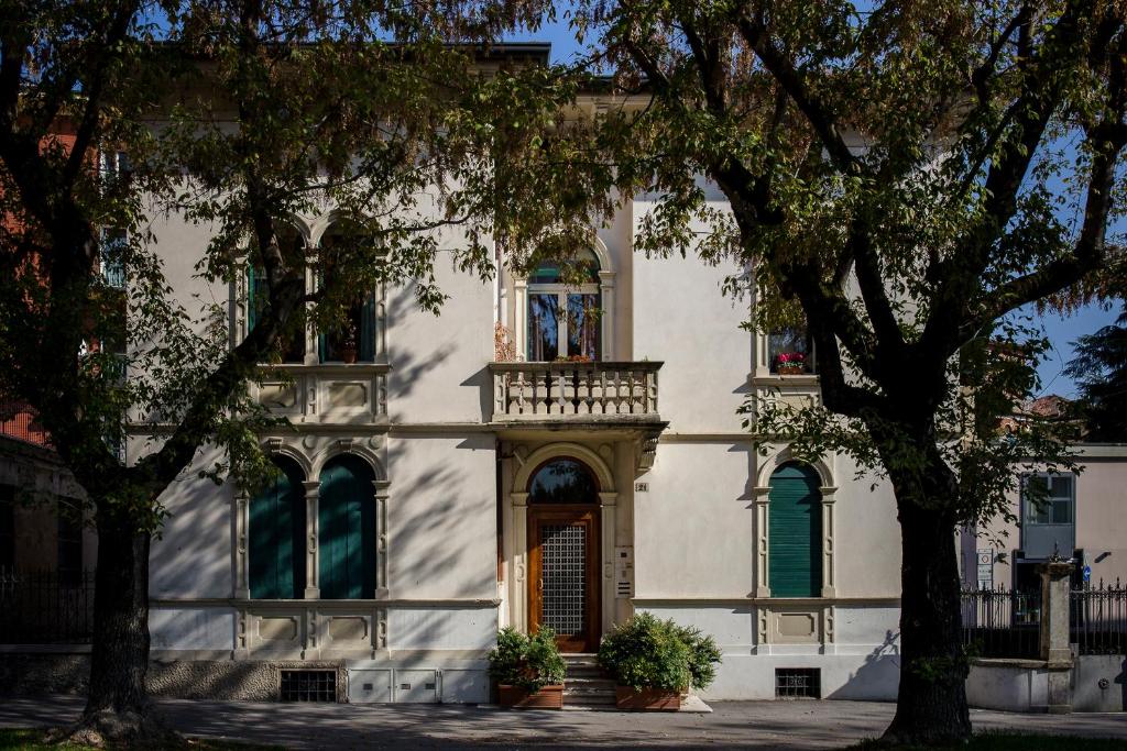 Visit Palladio B&b - Vicenza, Italia