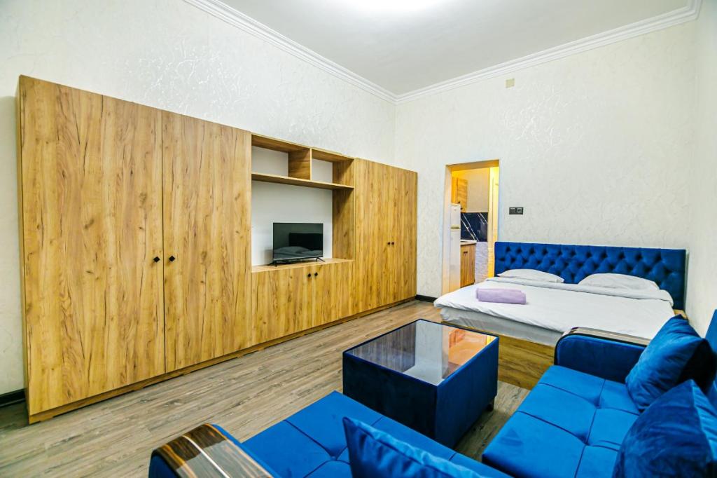 M Estate 1 Room Targovi - Aserbaidschan