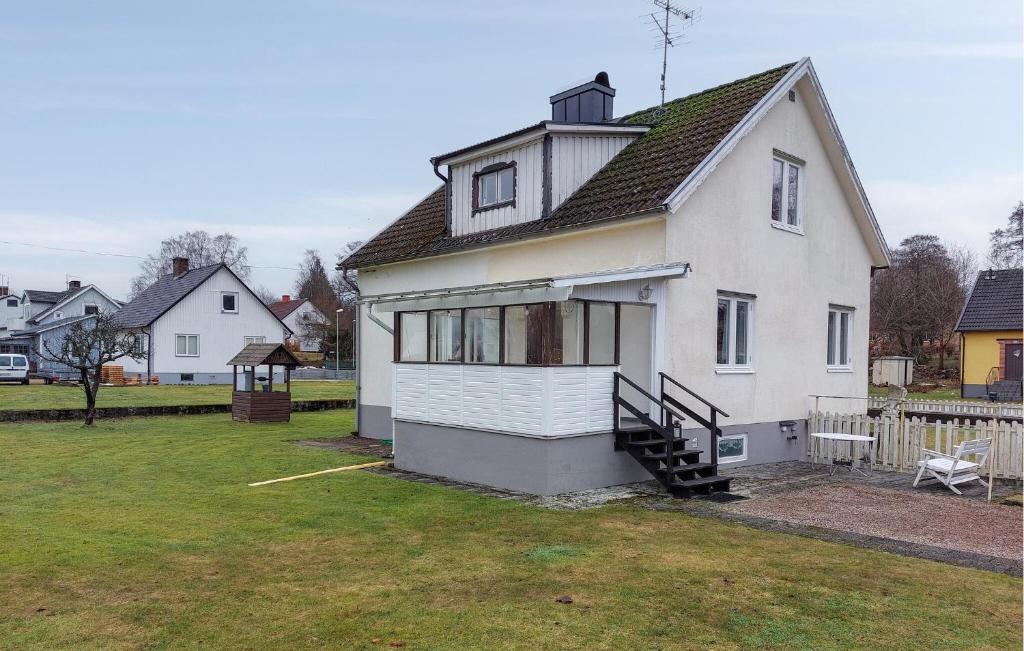 Amazing Home In Strmsnsbruk With Wifi - Markaryd