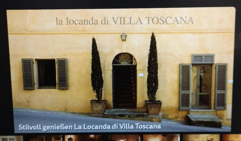 La Locanda Di Villa Toscana - Bibbona