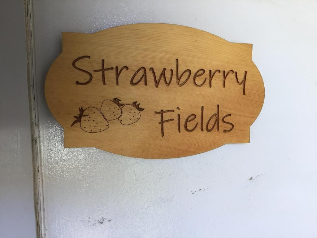 Strawberry Fields - Devonport