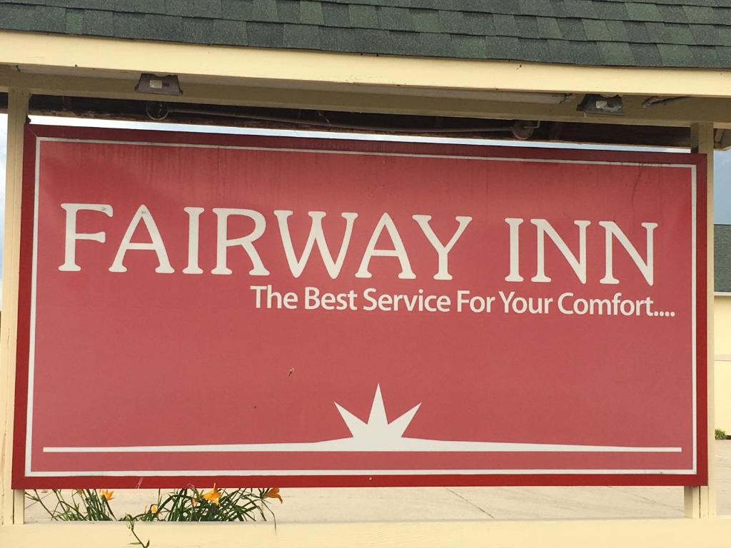 Fairway Inn, Florence, In - Ghent, KY