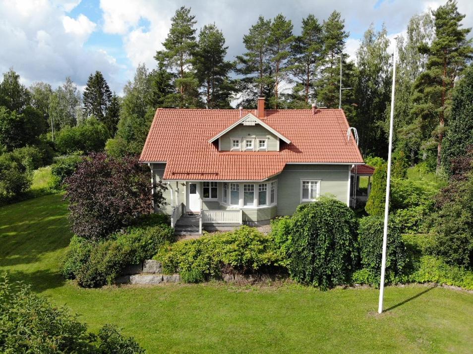 Villa Kasukkala - Lappeenranta