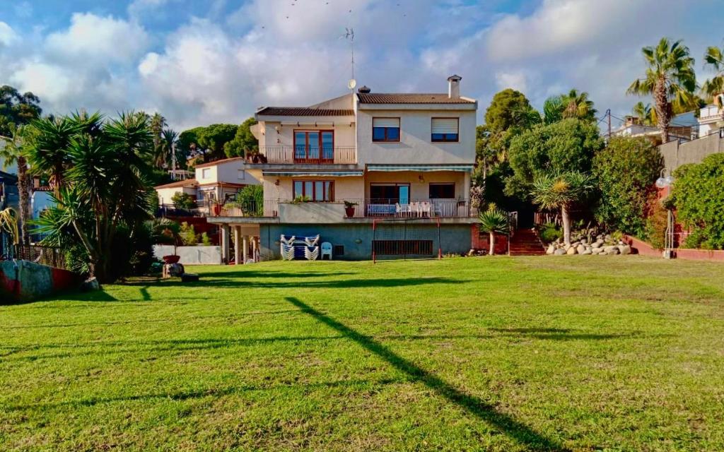 Villa Azumí - Calella