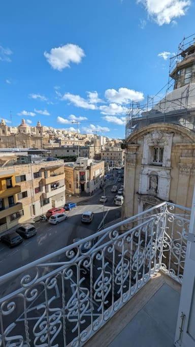 Casa Cospicua Knight Residency - Valletta