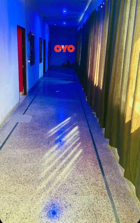 Pop Radhe Oyo Hotel - Manesar