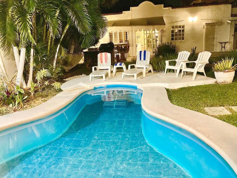 Encantadora Casa Zona Dorada Brisas Beach 10% Desc - Manzanillo