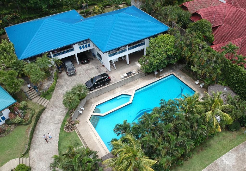 Casa Las Brisas, Puerto Azul - Cavite