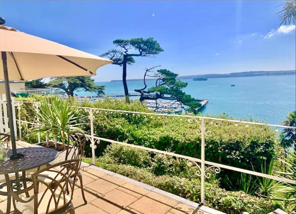 180° Water View Apartment - Simply Amazing - Newton Abbot