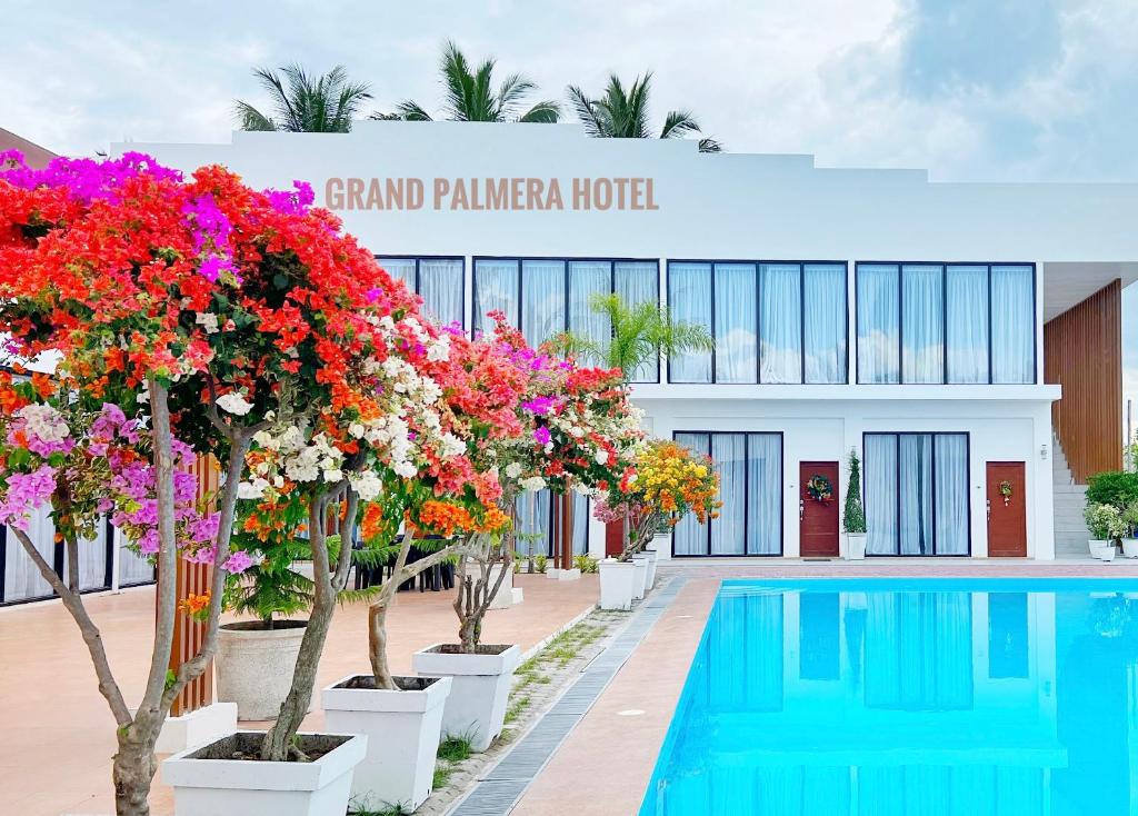 Grand Palmera Hotel - General Santos