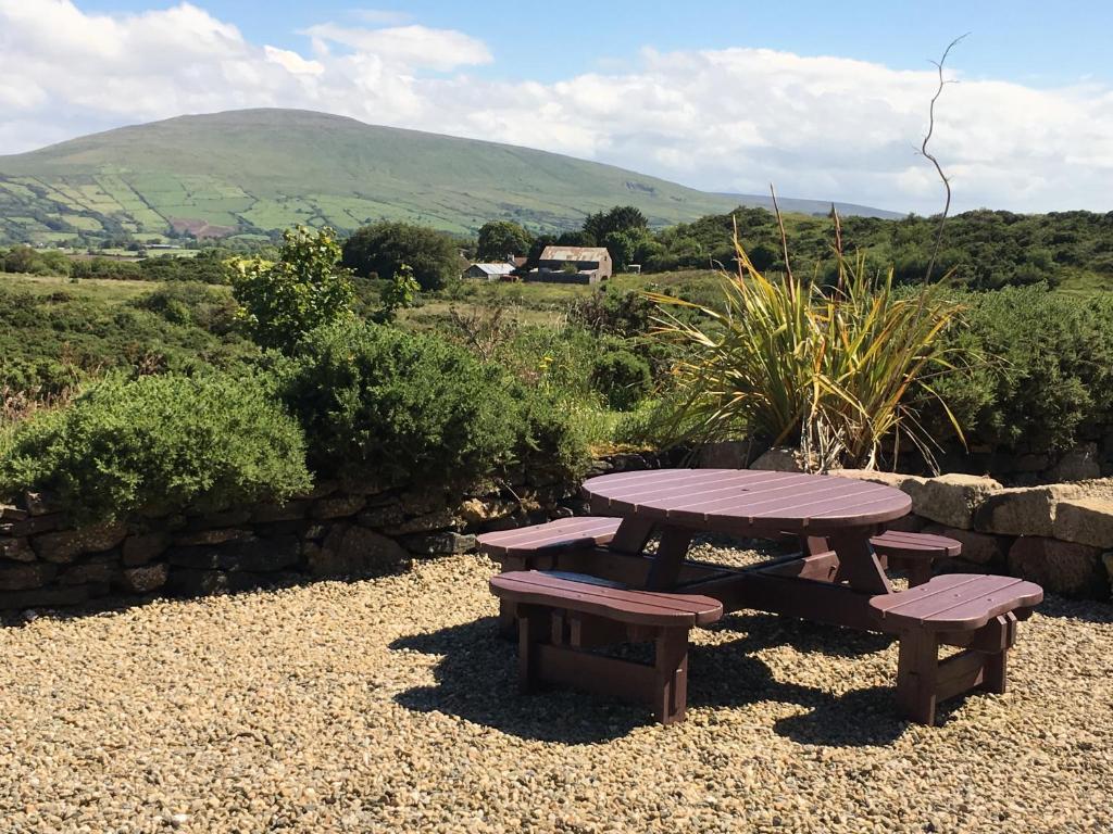 Stone Chat & Cuckoos Nest - Self-catering Cottages - Northern Ireland
