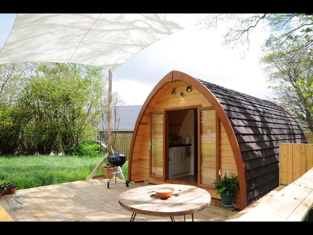 South Kerry Glamping - County Kerry