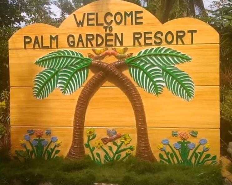 Palm Garden Resort - Carles