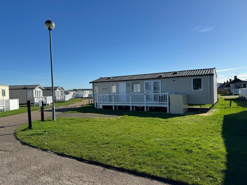 Ranworth - Haven Holiday Park - Caister-on-Sea