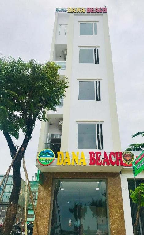 Danabeach Motel - Đà Nẵng