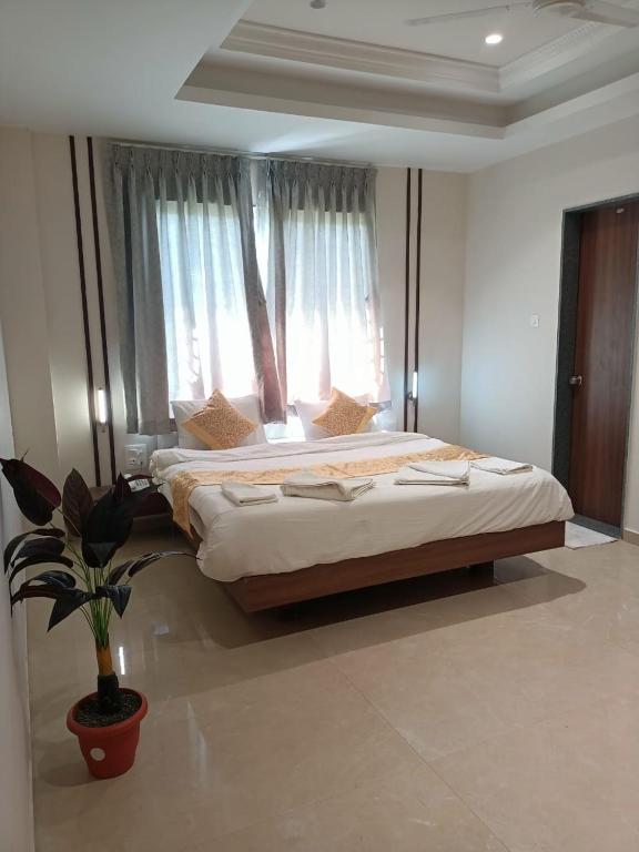 Hotel Om Residency Miraj - Sangli