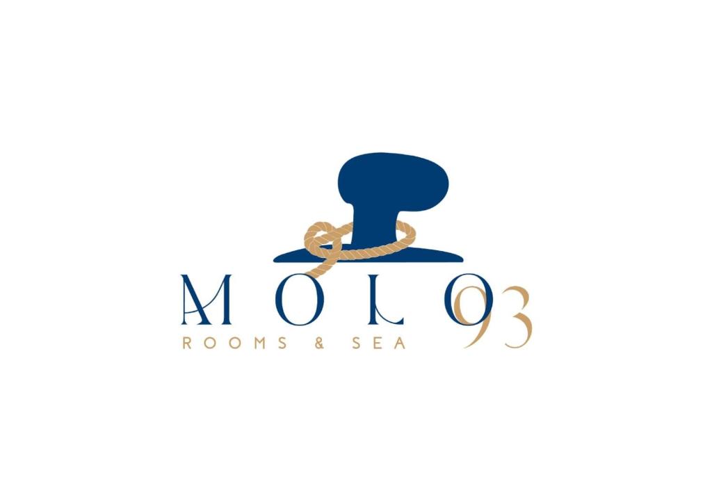 Molo '93 - Roomsandsea - Belvedere marittimo