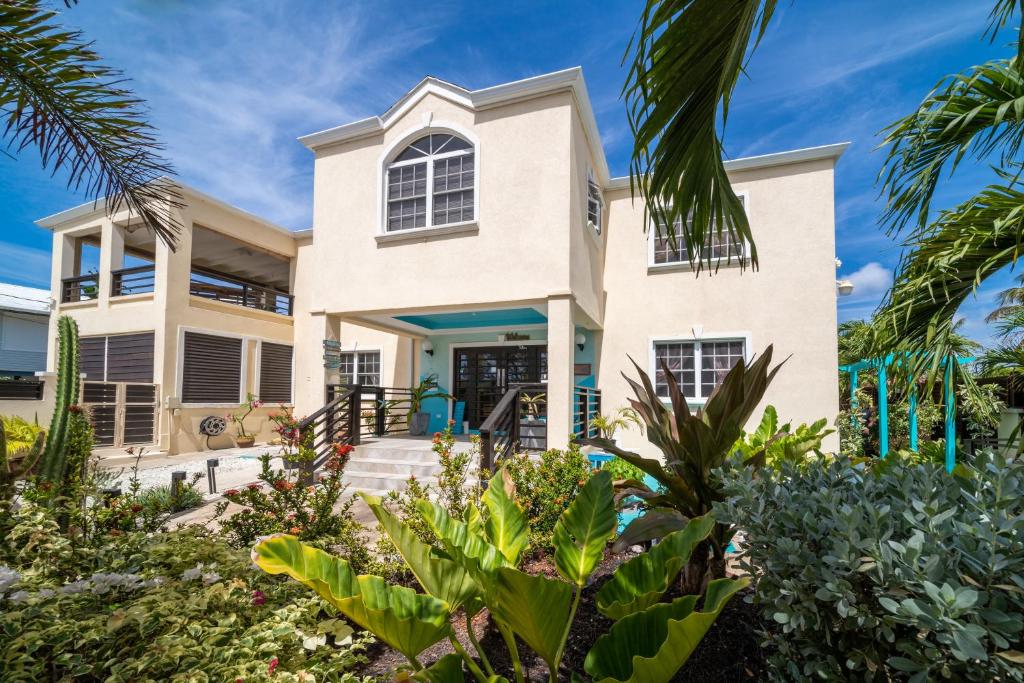 Perla Nascosta - One Of A Kind Villa With Ocean Views - Vicino All'aeroporto! - Barbados