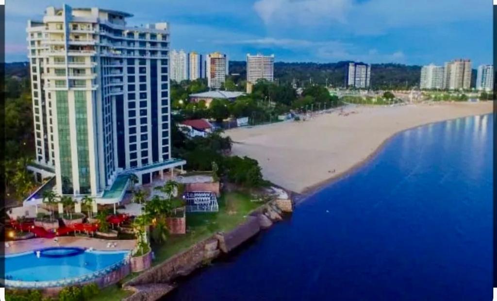 Tropical Execute Hotel - Manaus