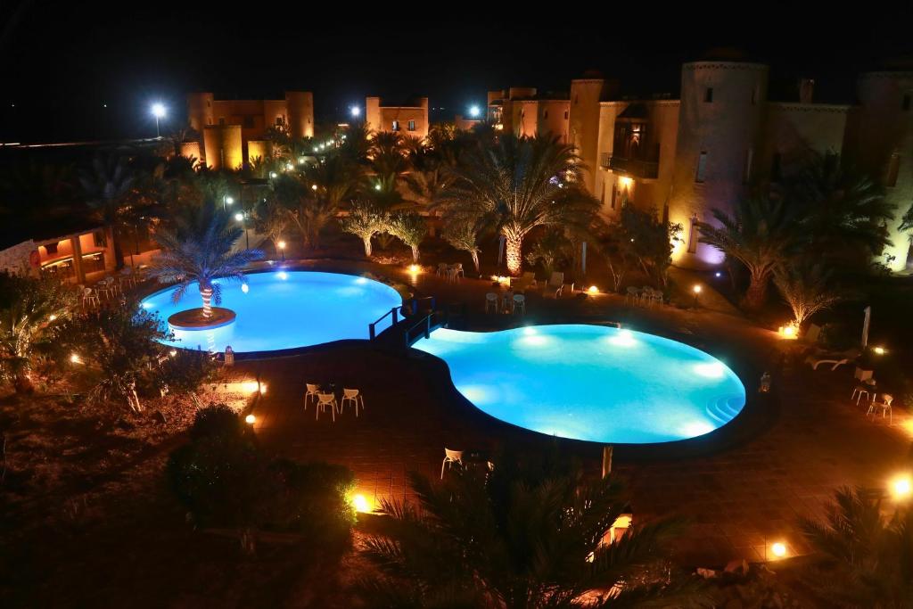 Palais Du Desert Hotel & Spa - Arfud