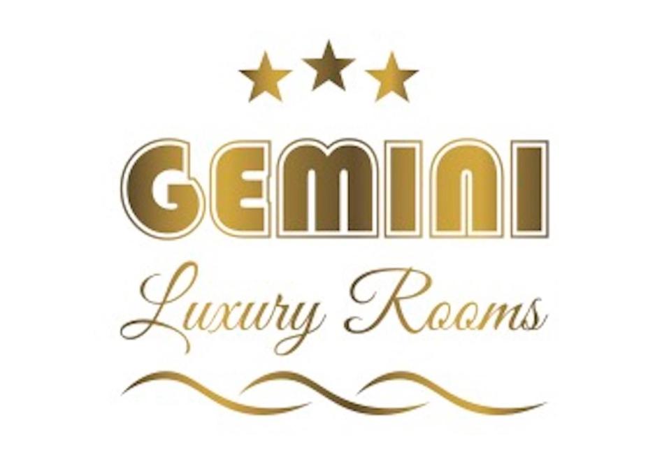 Gemini Luxury Rooms - Vico del Gargano